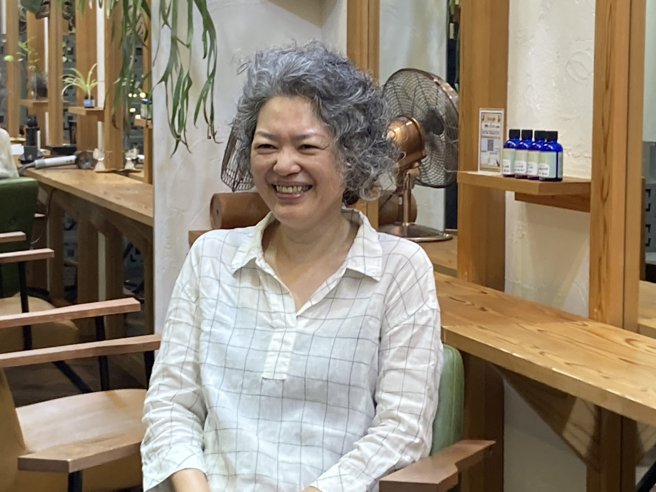 一人ひとりに寄り添うカウンセリング