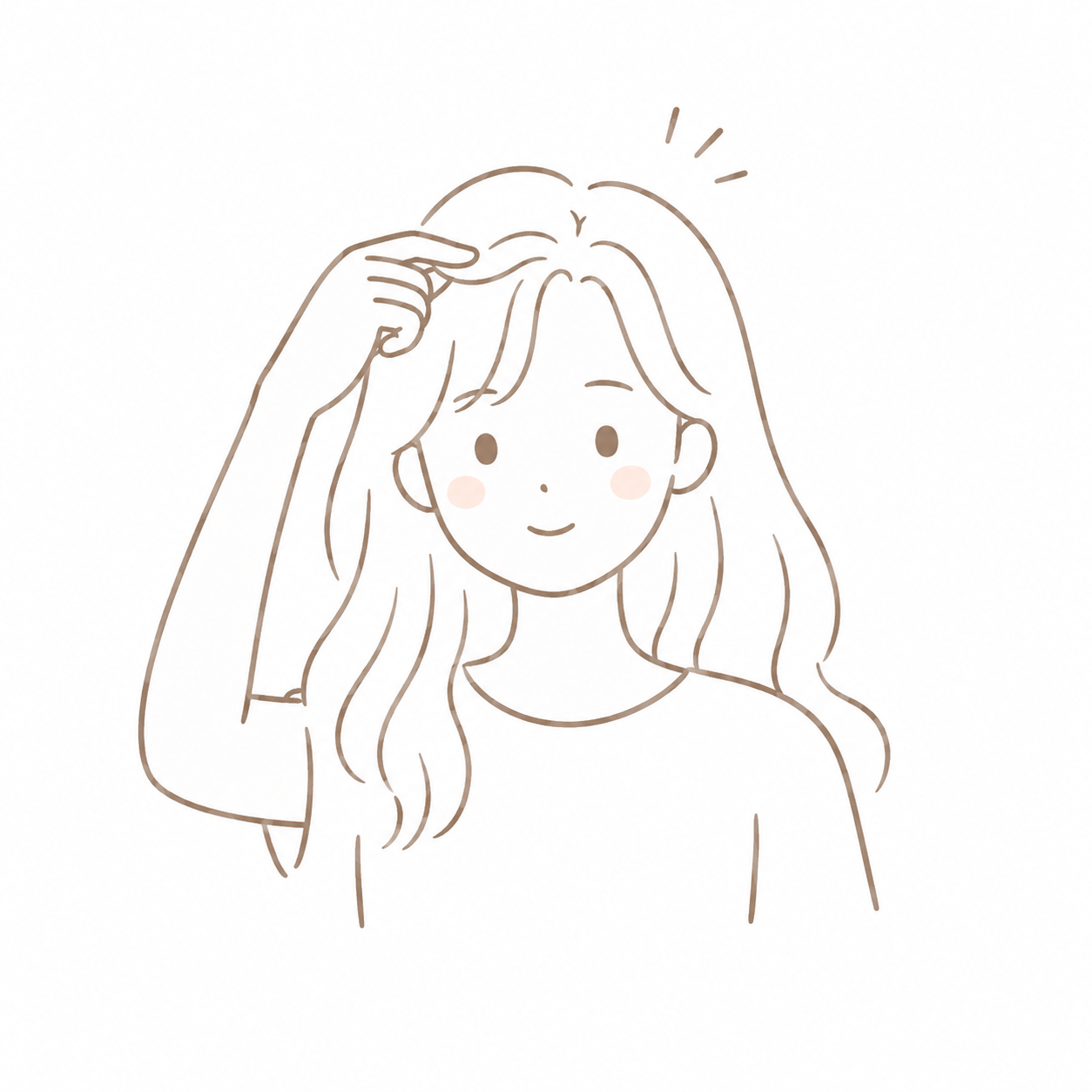 エンジェリックケアのイラスト